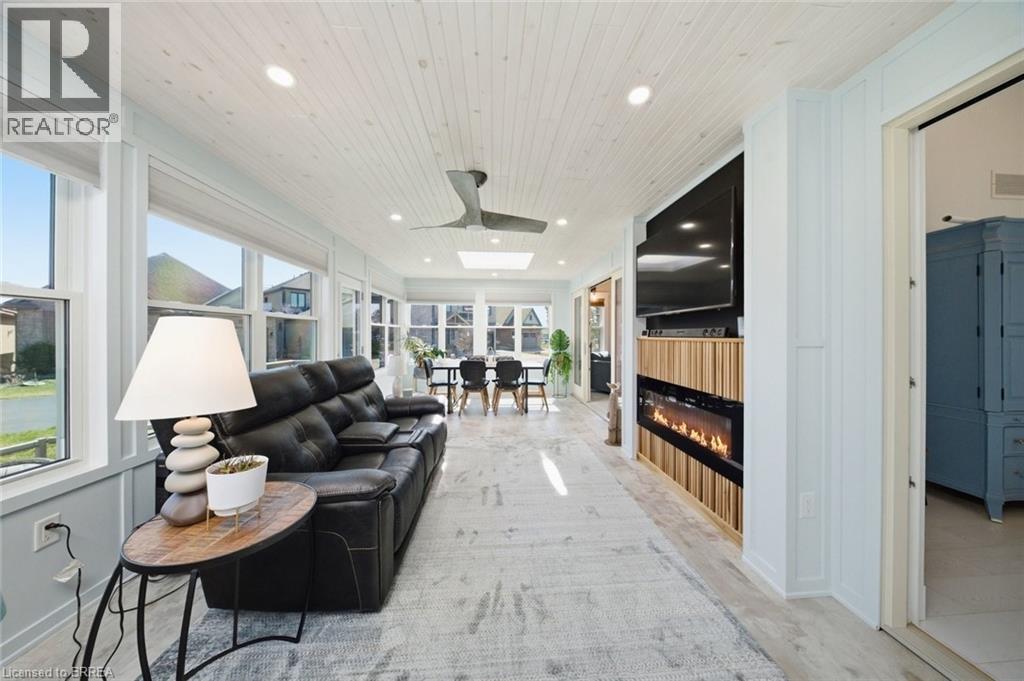 80 New Lakeshore Road Unit# 20, Port Dover, Ontario  N0A 1N8 - Photo 21 - 40818968