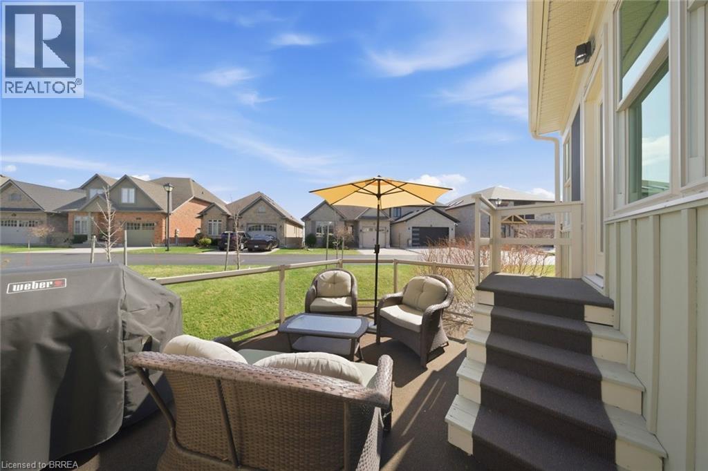 80 New Lakeshore Road Unit# 20, Port Dover, Ontario  N0A 1N8 - Photo 35 - 40818968