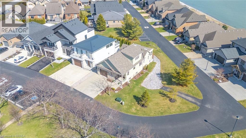 80 New Lakeshore Road Unit# 20, Port Dover, Ontario  N0A 1N8 - Photo 40 - 40818968