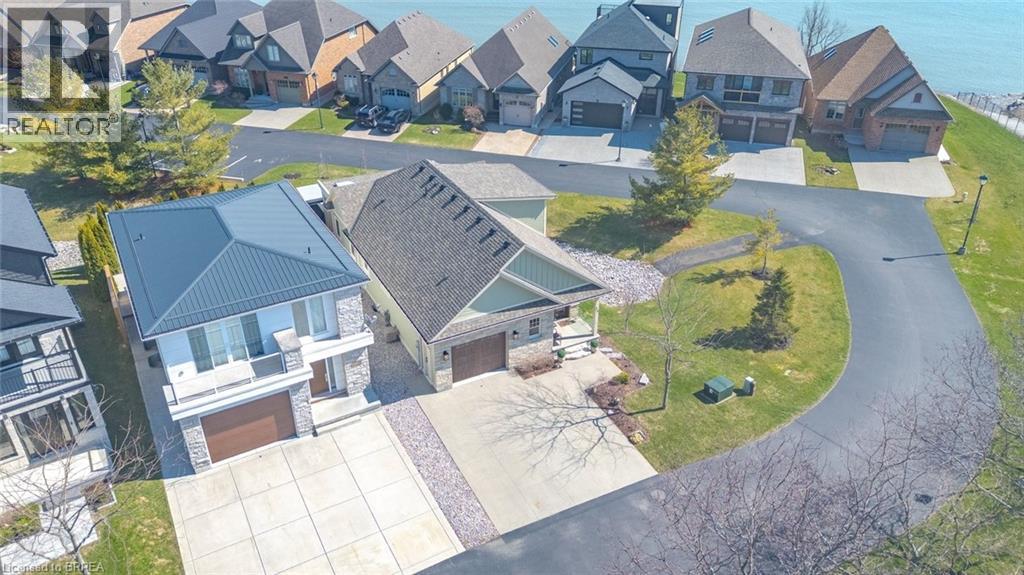 80 New Lakeshore Road Unit# 20, Port Dover, Ontario  N0A 1N8 - Photo 42 - 40818968