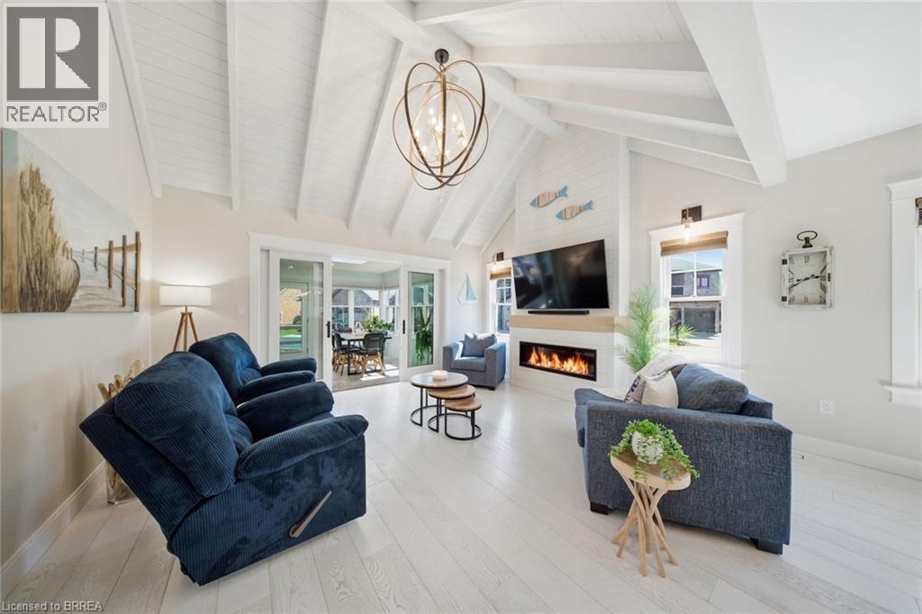 80 New Lakeshore Road Unit# 20, Port Dover, Ontario  N0A 1N8 - Photo 16 - 40818968