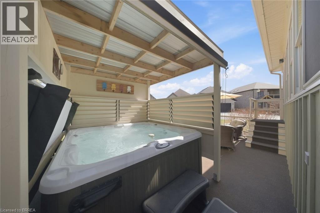 80 New Lakeshore Road Unit# 20, Port Dover, Ontario  N0A 1N8 - Photo 39 - 40818968