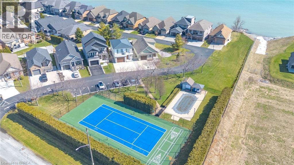 80 New Lakeshore Road Unit# 20, Port Dover, Ontario  N0A 1N8 - Photo 46 - 40818968