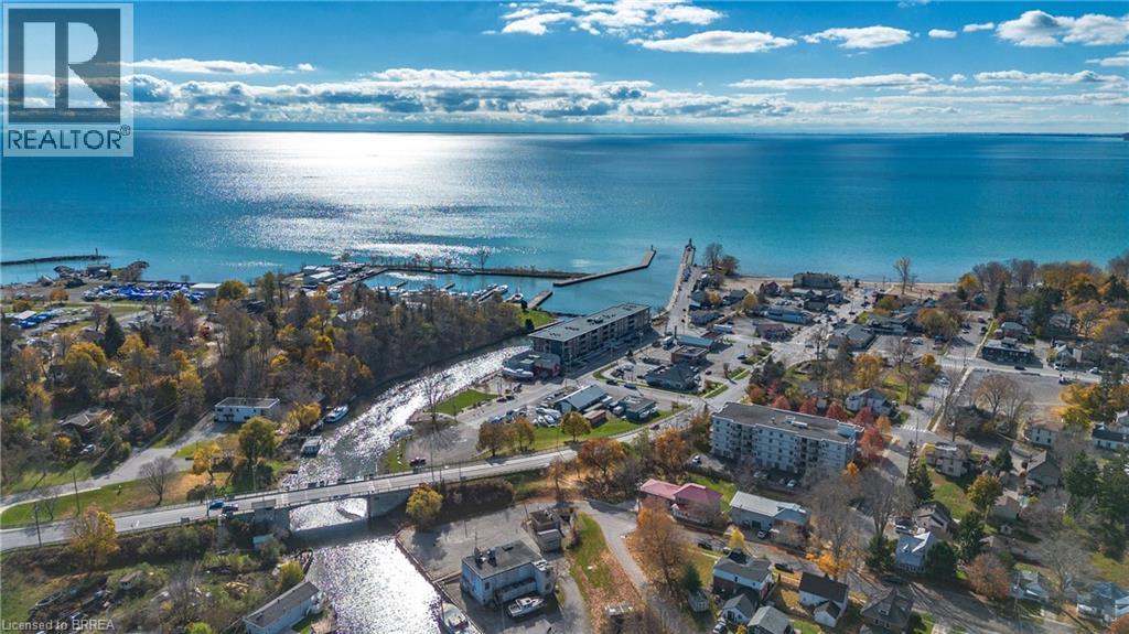 80 New Lakeshore Road Unit# 20, Port Dover, Ontario  N0A 1N8 - Photo 50 - 40818968