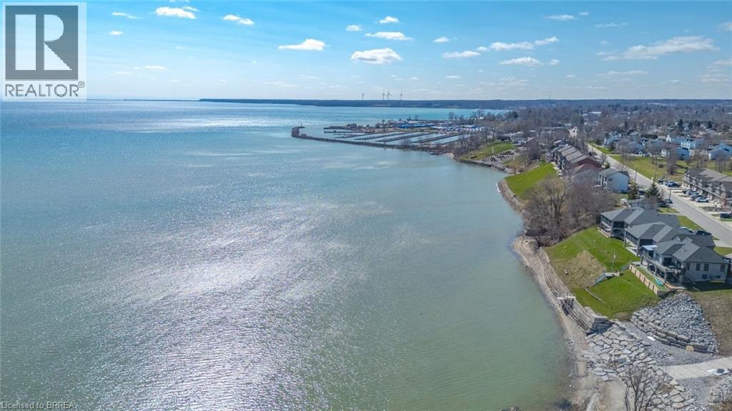 80 New Lakeshore Road Unit# 20, Port Dover, Ontario  N0A 1N8 - Photo 48 - 40818968