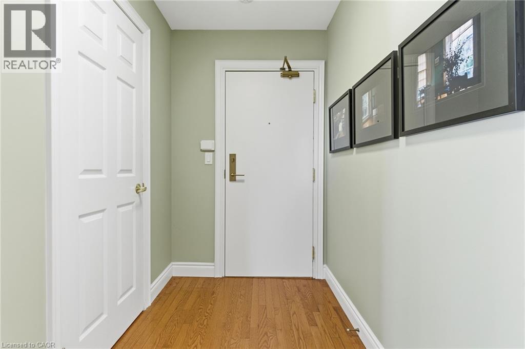 399 Elizabeth Street Unit# 512, Burlington, Ontario  L7R 0A4 - Photo 8 - 40808026