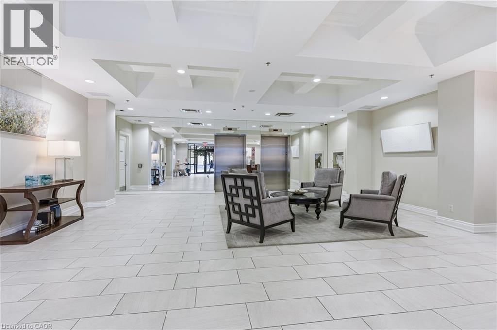 399 Elizabeth Street Unit# 512, Burlington, Ontario  L7R 0A4 - Photo 7 - 40808026