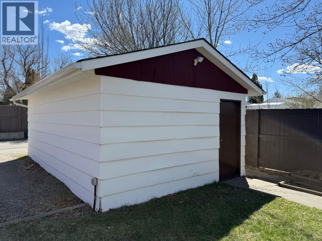 146 Mcgill Boulevard W, Lethbridge, Alberta  T1K 4C5 - Photo 31 - A2302679