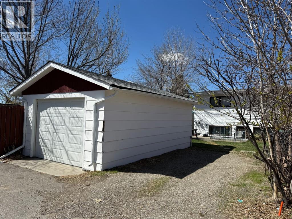 146 Mcgill Boulevard W, Lethbridge, Alberta  T1K 4C5 - Photo 30 - A2302679