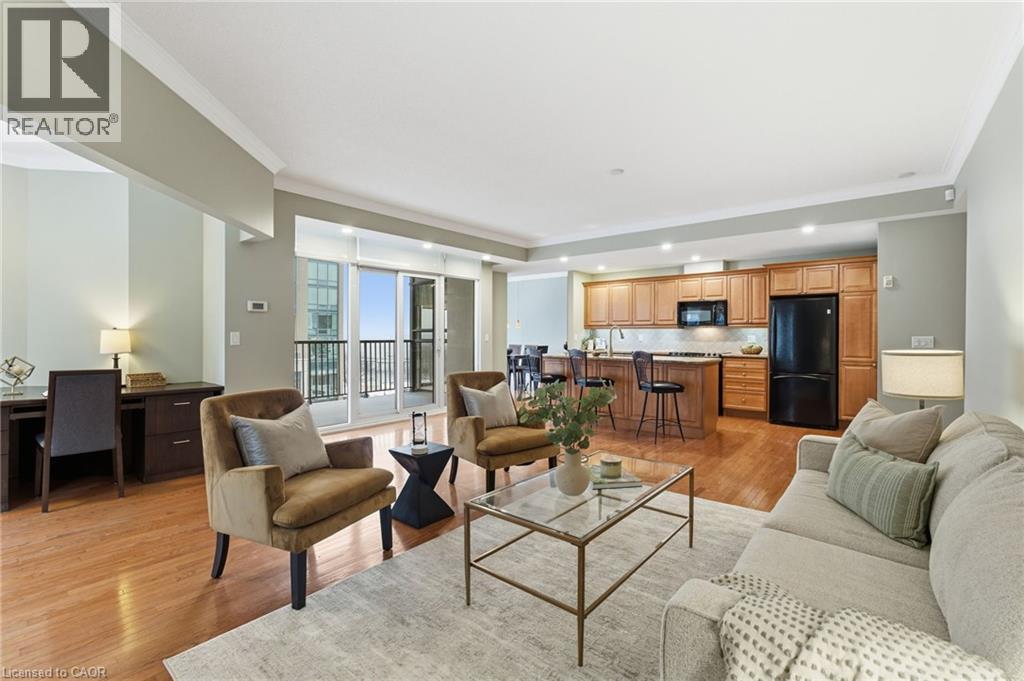 399 Elizabeth Street Unit# 512, Burlington, Ontario  L7R 0A4 - Photo 10 - 40808026