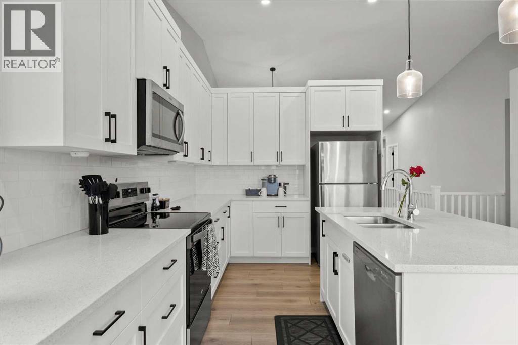 335 Sheep River Place, Okotoks, Alberta  T1S 1N7 - Photo 16 - A2291960