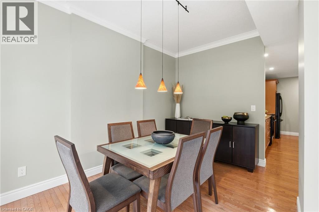 399 Elizabeth Street Unit# 512, Burlington, Ontario  L7R 0A4 - Photo 27 - 40808026