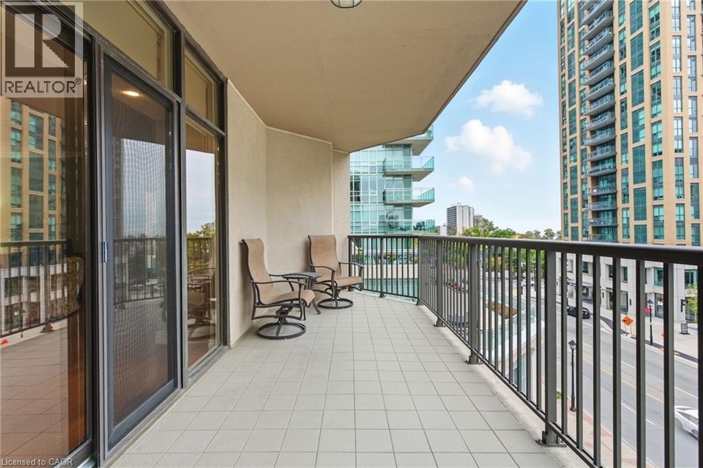 399 Elizabeth Street Unit# 512, Burlington, Ontario  L7R 0A4 - Photo 19 - 40808026