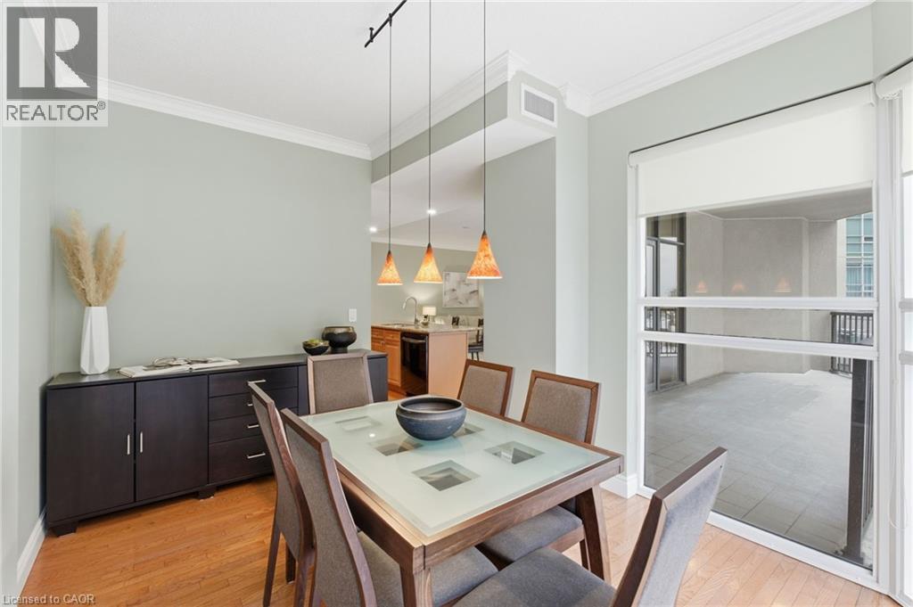 399 Elizabeth Street Unit# 512, Burlington, Ontario  L7R 0A4 - Photo 28 - 40808026