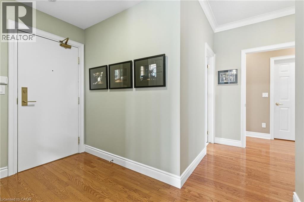 399 Elizabeth Street Unit# 512, Burlington, Ontario  L7R 0A4 - Photo 30 - 40808026