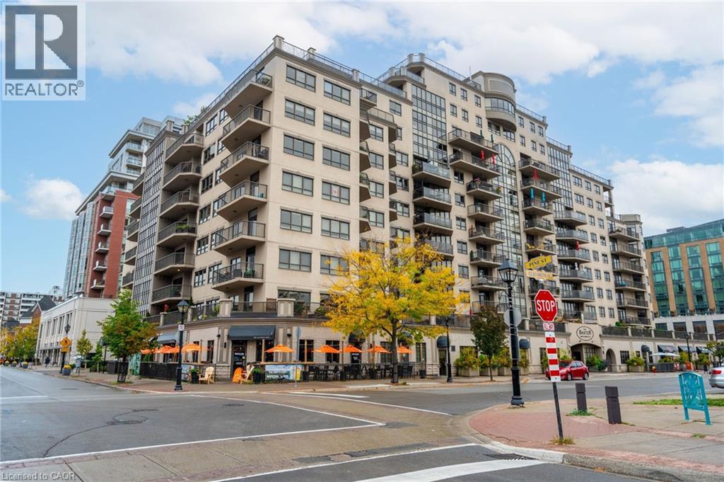 399 Elizabeth Street Unit# 512, Burlington, Ontario  L7R 0A4 - Photo 48 - 40808026