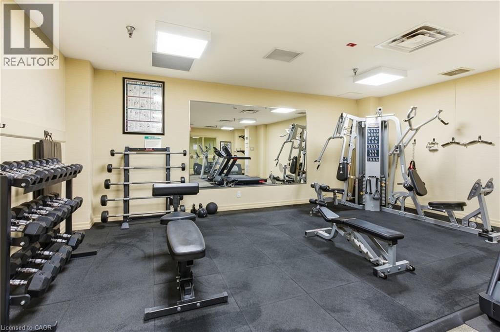 399 Elizabeth Street Unit# 512, Burlington, Ontario  L7R 0A4 - Photo 45 - 40808026