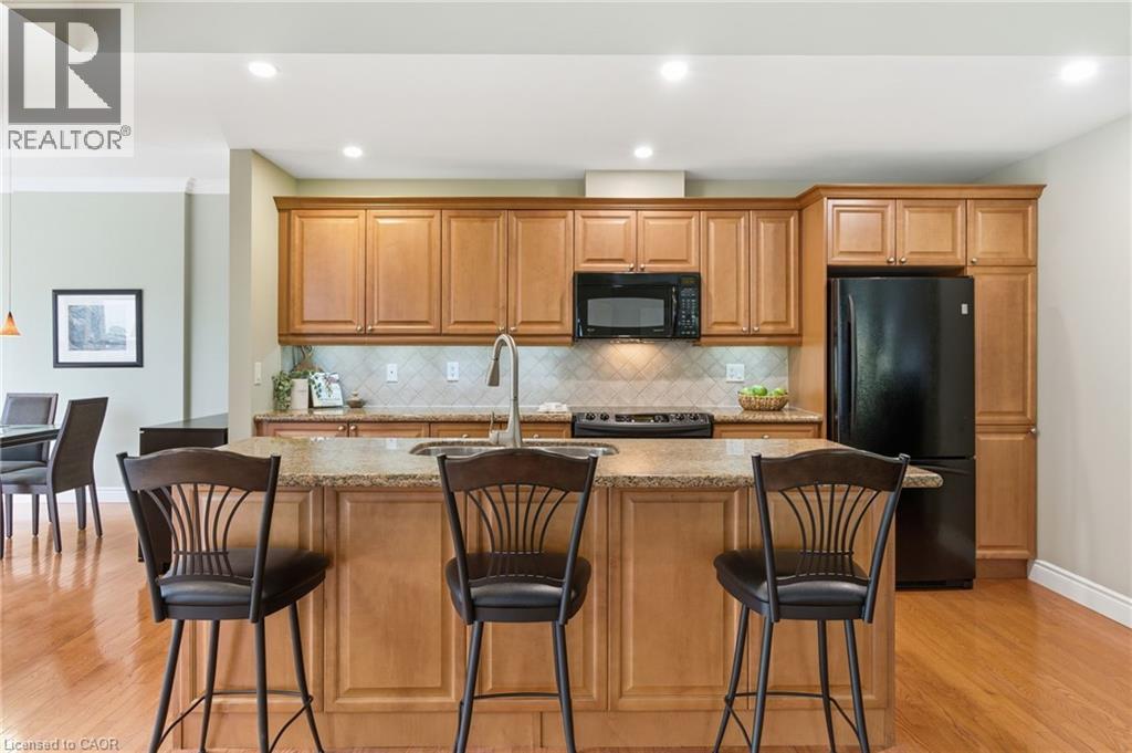 399 Elizabeth Street Unit# 512, Burlington, Ontario  L7R 0A4 - Photo 24 - 40808026