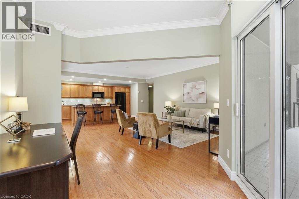 399 Elizabeth Street Unit# 512, Burlington, Ontario  L7R 0A4 - Photo 17 - 40808026