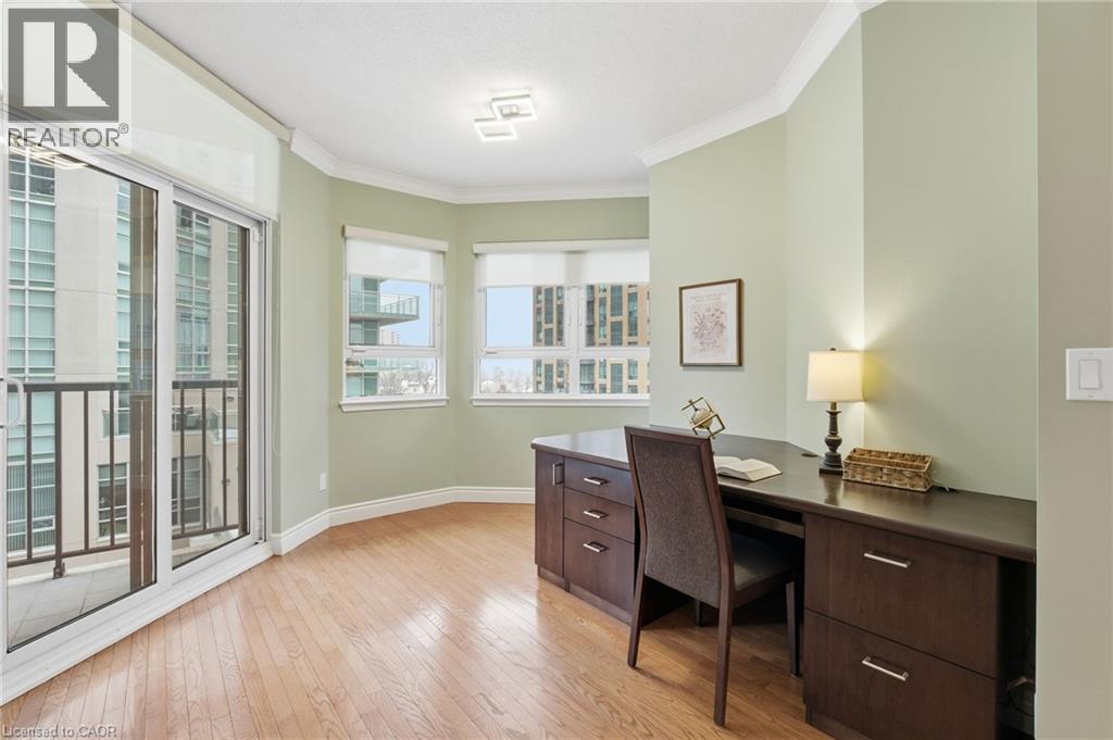 399 Elizabeth Street Unit# 512, Burlington, Ontario  L7R 0A4 - Photo 14 - 40808026