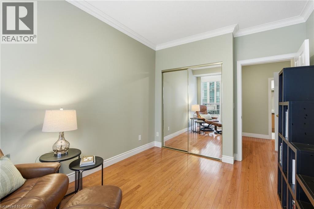 399 Elizabeth Street Unit# 512, Burlington, Ontario  L7R 0A4 - Photo 38 - 40808026