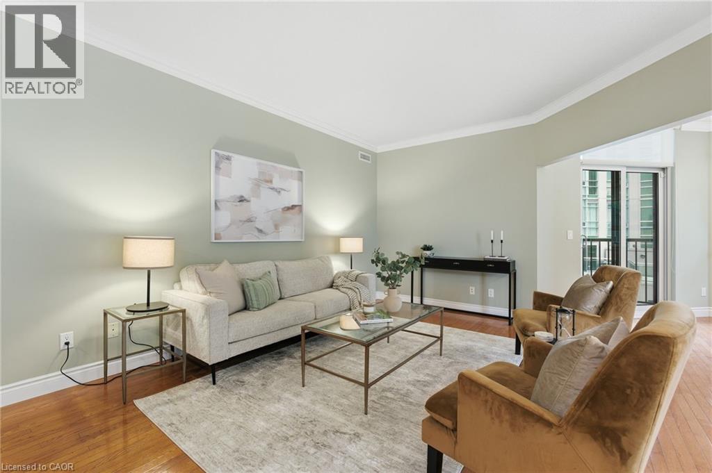 399 Elizabeth Street Unit# 512, Burlington, Ontario  L7R 0A4 - Photo 13 - 40808026