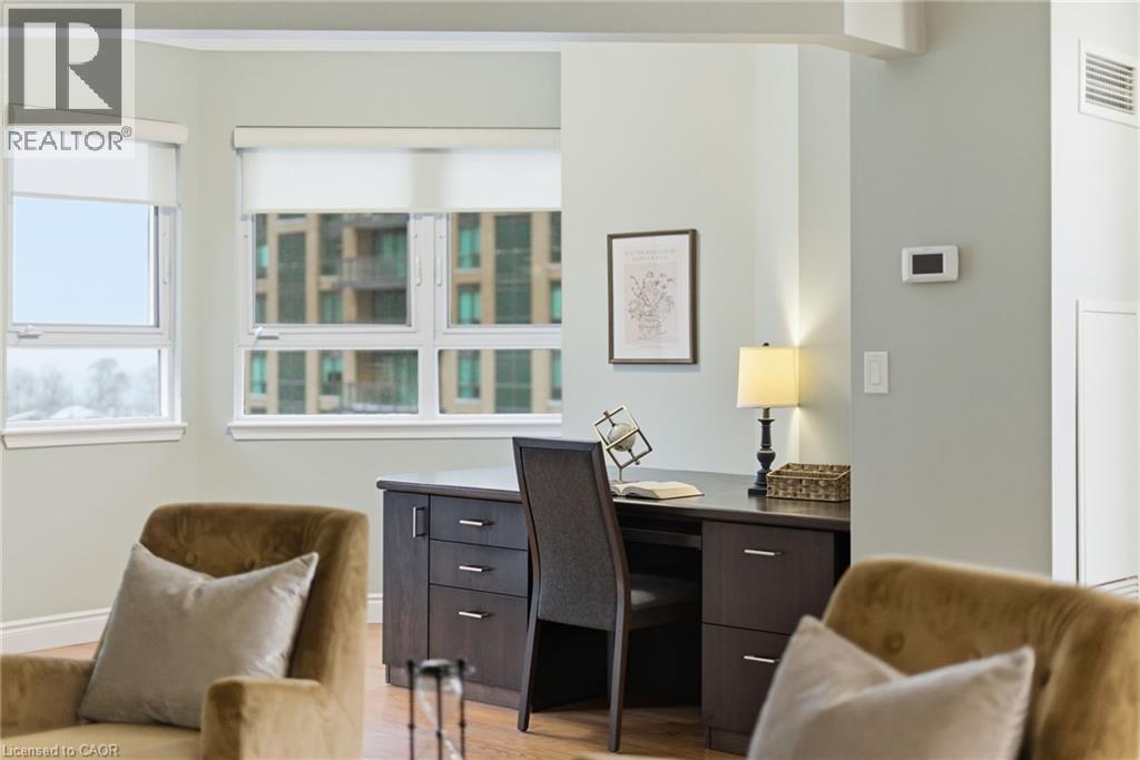 399 Elizabeth Street Unit# 512, Burlington, Ontario  L7R 0A4 - Photo 18 - 40808026