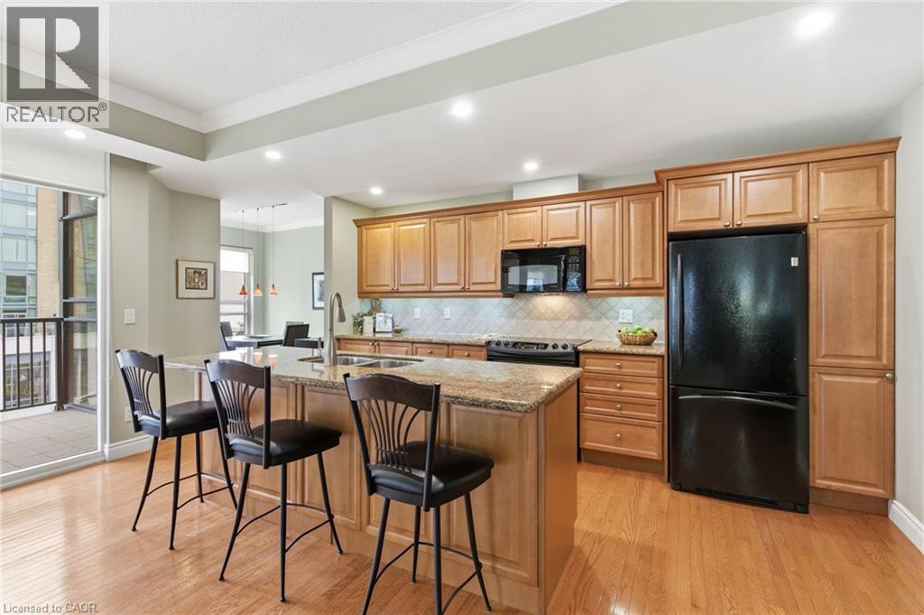 399 Elizabeth Street Unit# 512, Burlington, Ontario  L7R 0A4 - Photo 23 - 40808026