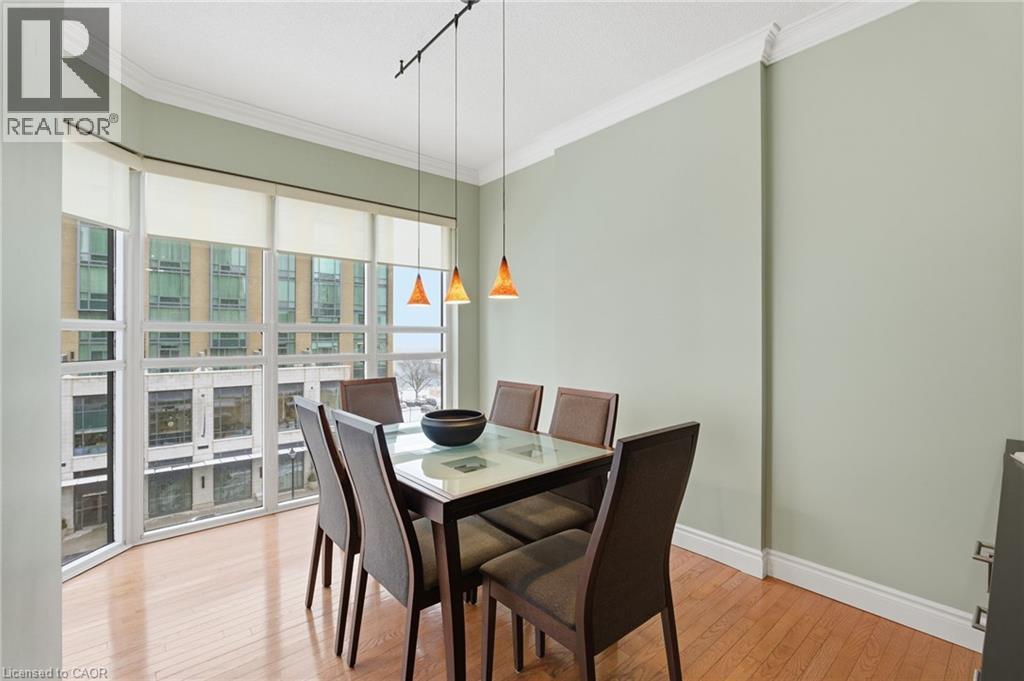 399 Elizabeth Street Unit# 512, Burlington, Ontario  L7R 0A4 - Photo 26 - 40808026