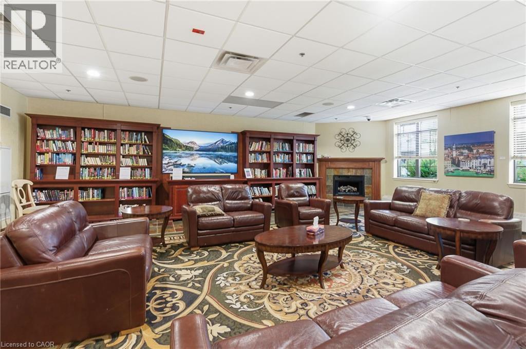 399 Elizabeth Street Unit# 512, Burlington, Ontario  L7R 0A4 - Photo 41 - 40808026