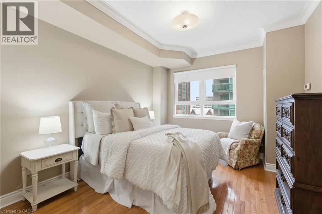 399 Elizabeth Street Unit# 512, Burlington, Ontario  L7R 0A4 - Photo 32 - 40808026