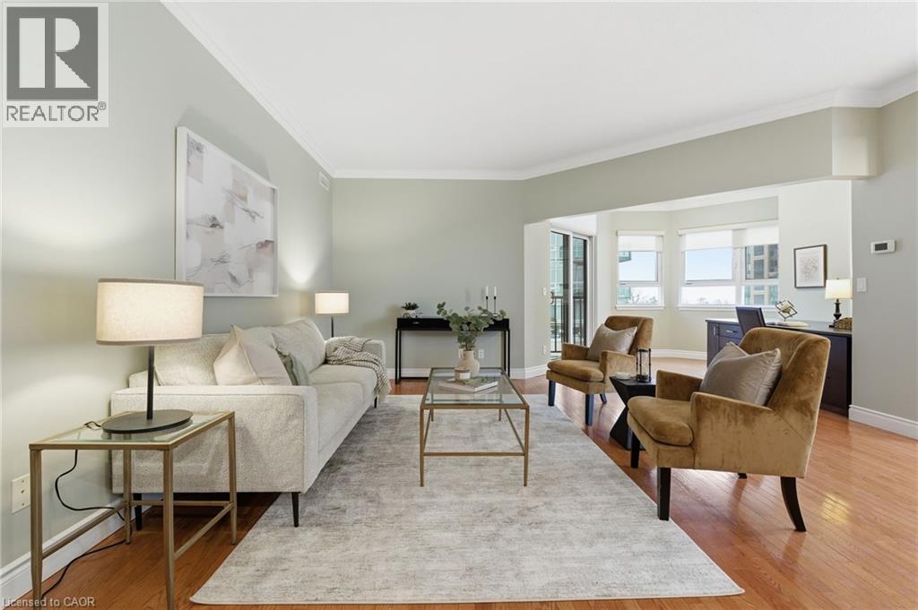 399 Elizabeth Street Unit# 512, Burlington, Ontario  L7R 0A4 - Photo 12 - 40808026