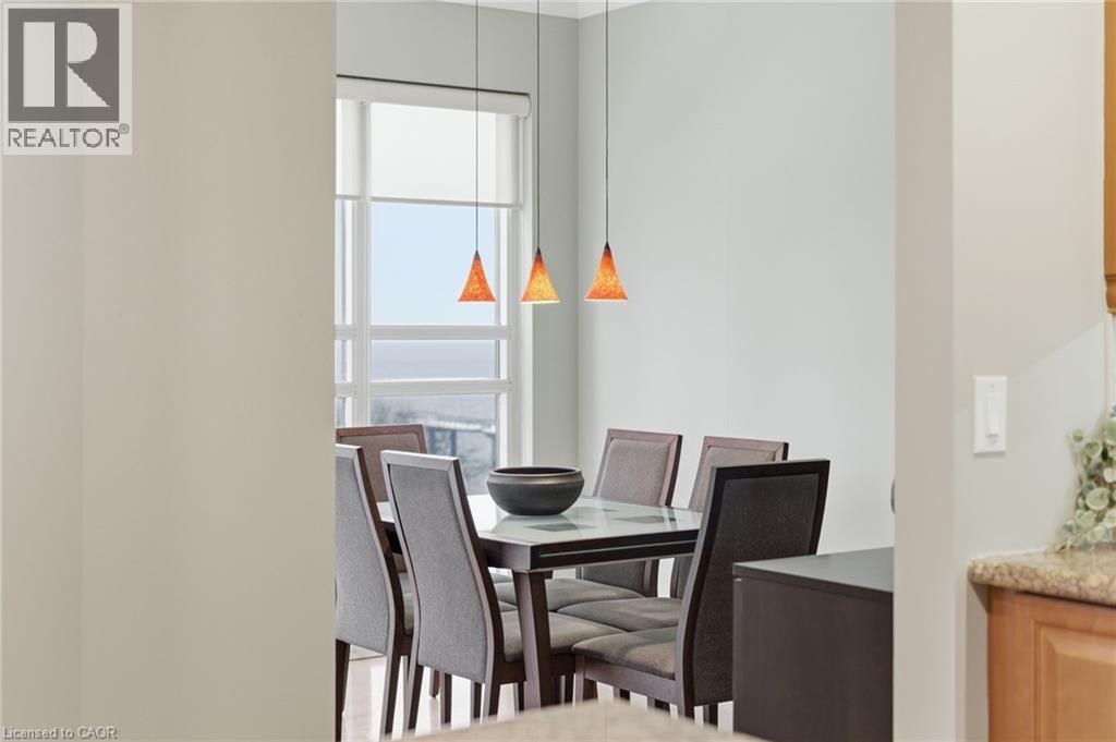 399 Elizabeth Street Unit# 512, Burlington, Ontario  L7R 0A4 - Photo 29 - 40808026