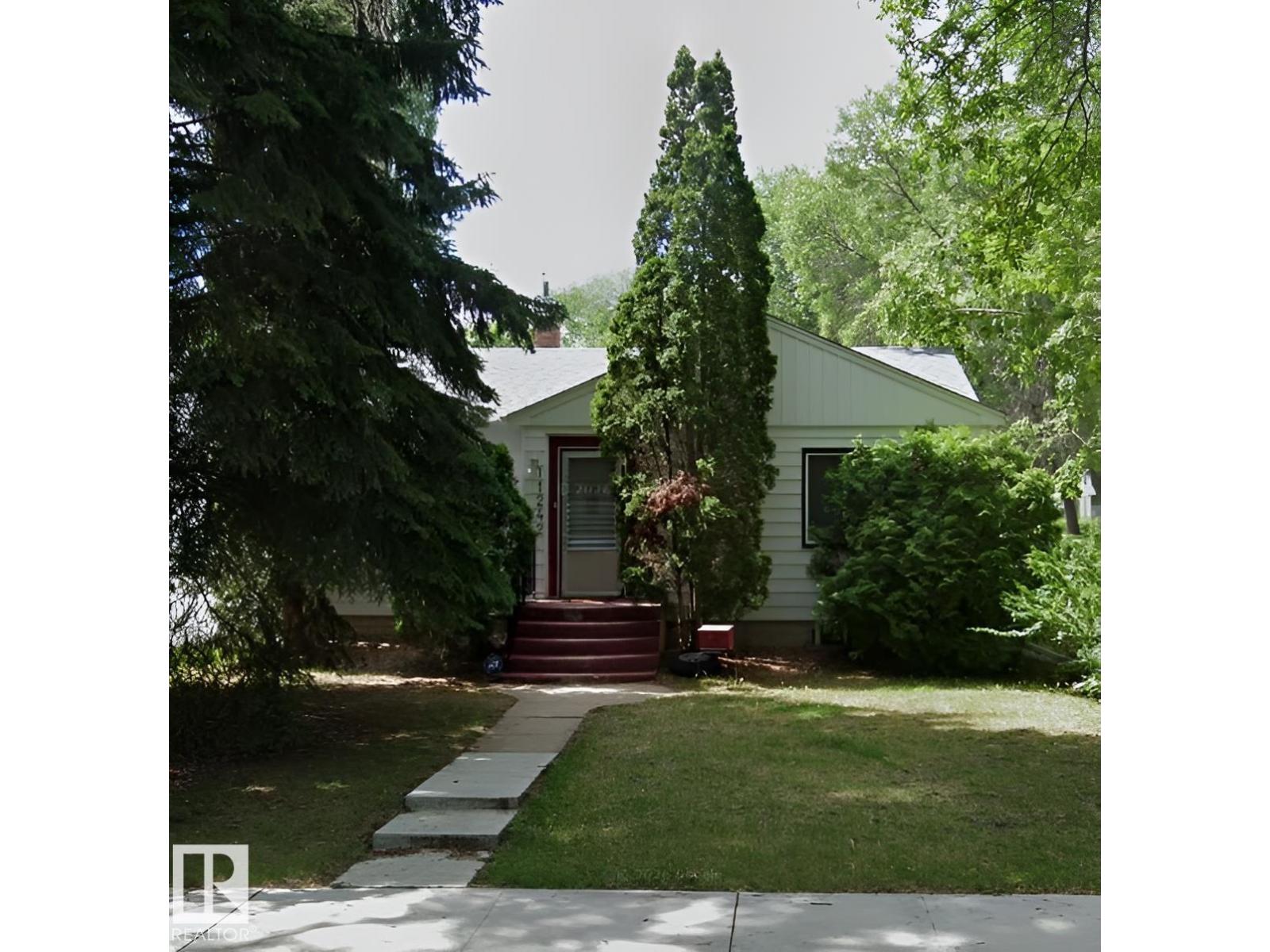 11242 56 ST NW, Edmonton, Alberta