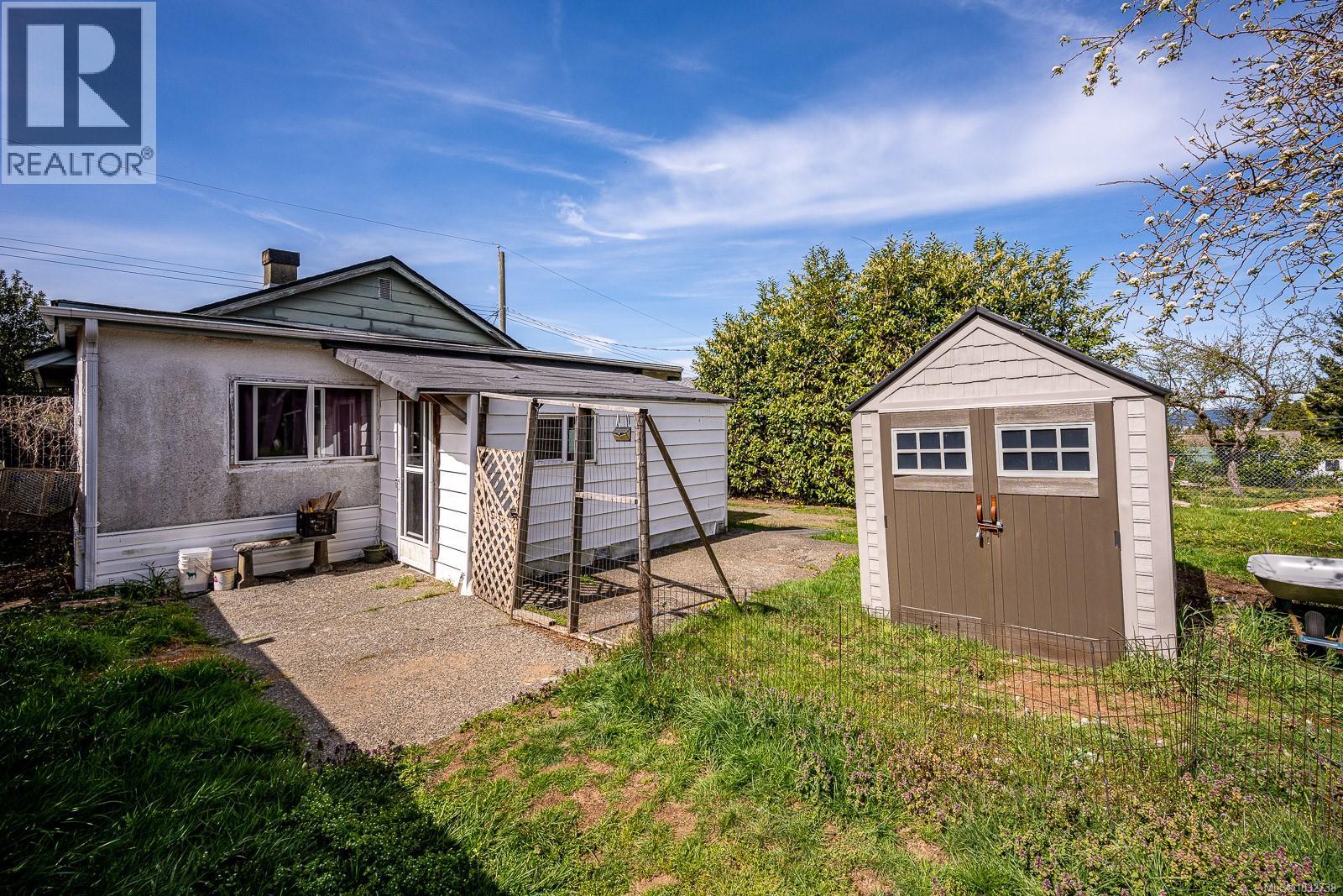 971 Fir St, Campbell River, British Columbia  V9W 3B4 - Photo 10 - 1032738