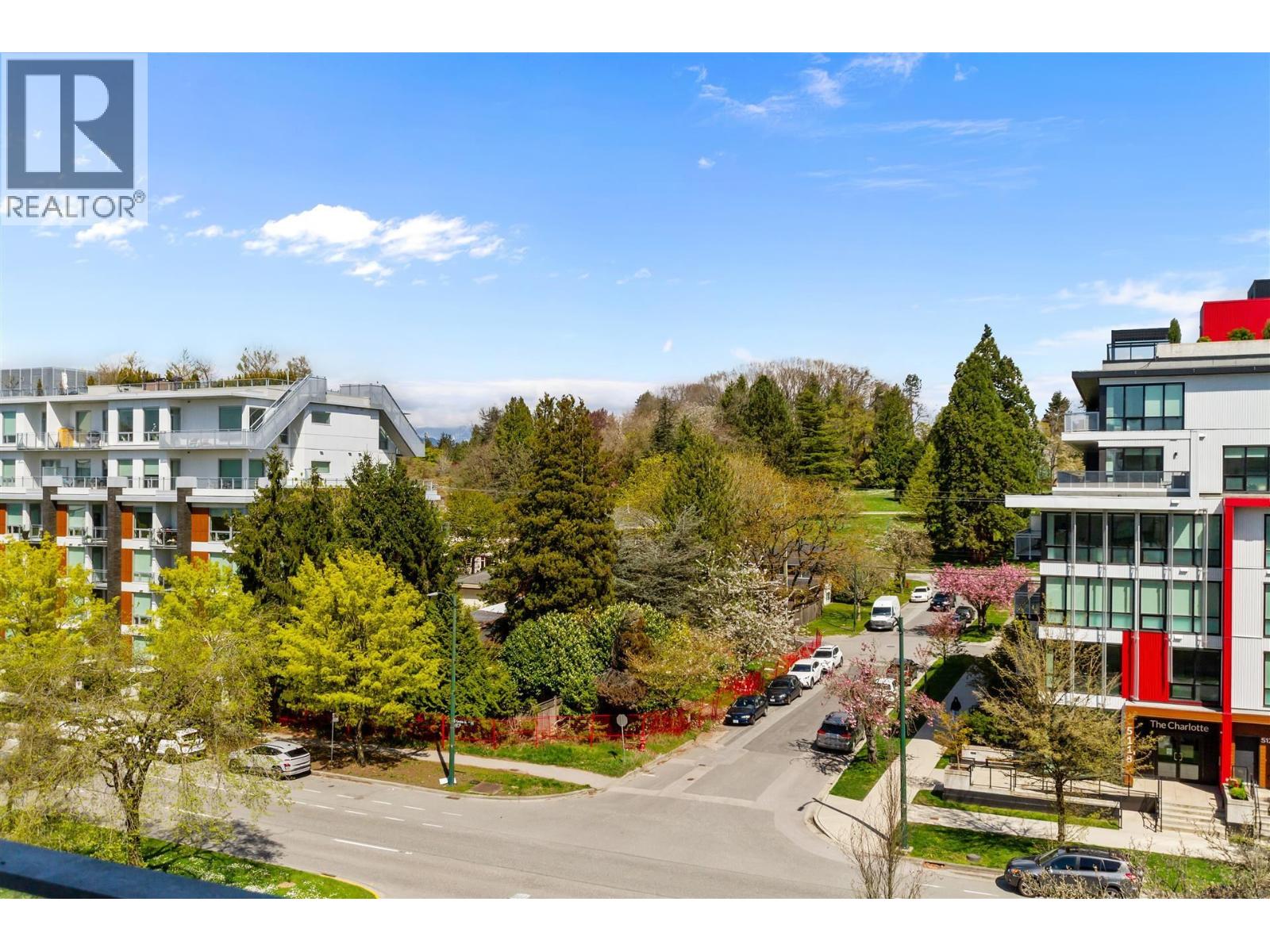 601 5115 Cambie Street, Vancouver, British Columbia  V5Z 2Z6 - Photo 7 - R3114022