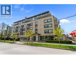 601 5115 CAMBIE STREET, Vancouver, British Columbia