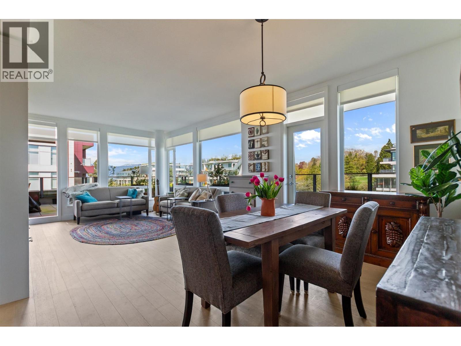 601 5115 Cambie Street, Vancouver, British Columbia  V5Z 2Z6 - Photo 2 - R3114022