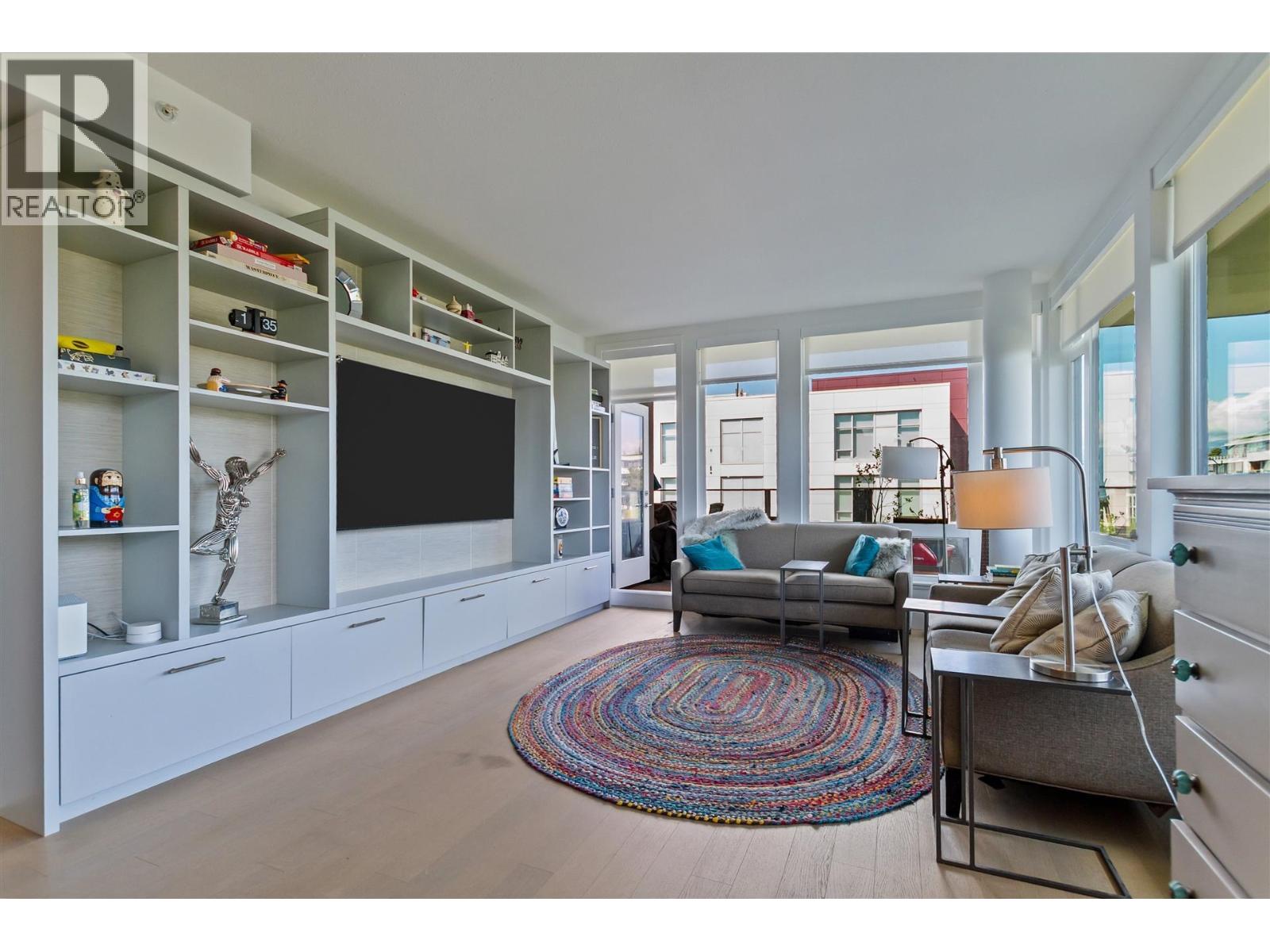 601 5115 Cambie Street, Vancouver, British Columbia  V5Z 2Z6 - Photo 4 - R3114022