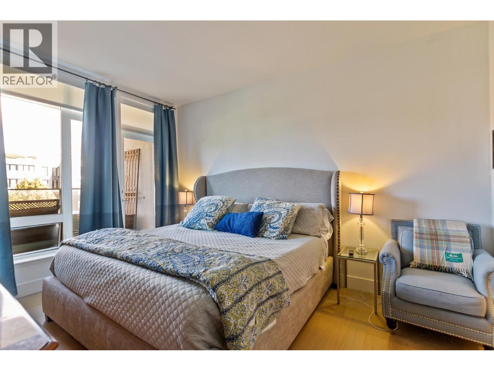 601 5115 Cambie Street, Vancouver, British Columbia  V5Z 2Z6 - Photo 11 - R3114022