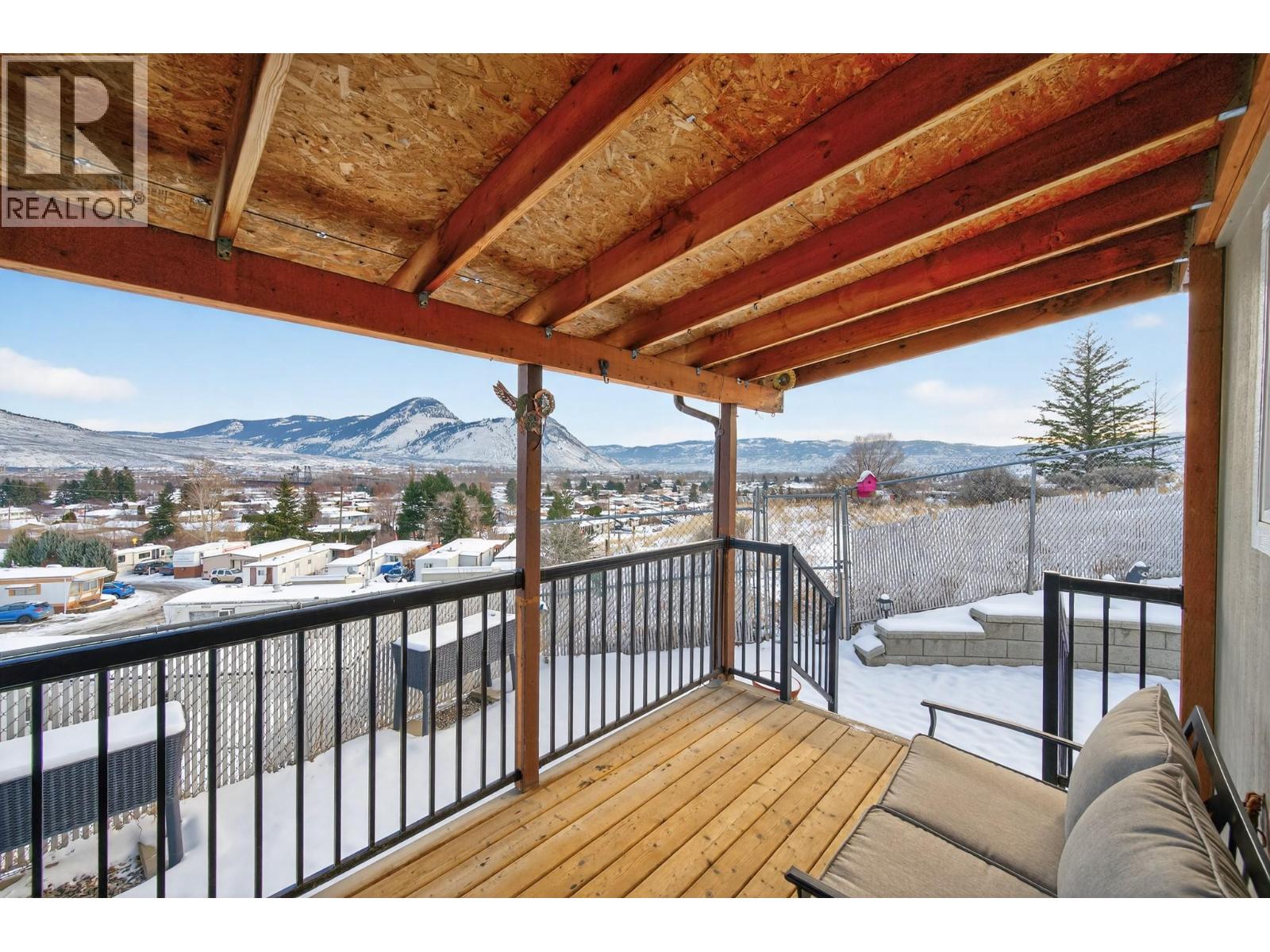 1680 Westsyde Road Unit# 35, Kamloops, British Columbia  V2B 7B6 - Photo 20 - 10376514