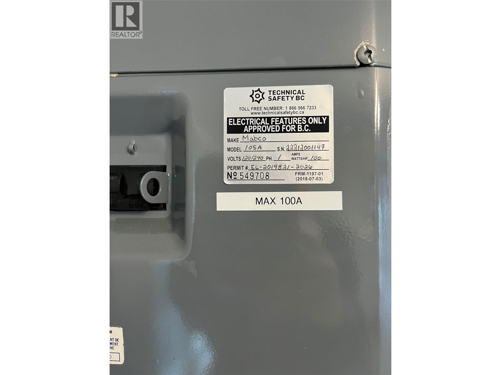 1680 Westsyde Road Unit# 35, Kamloops, British Columbia  V2B 7B6 - Photo 25 - 10376514