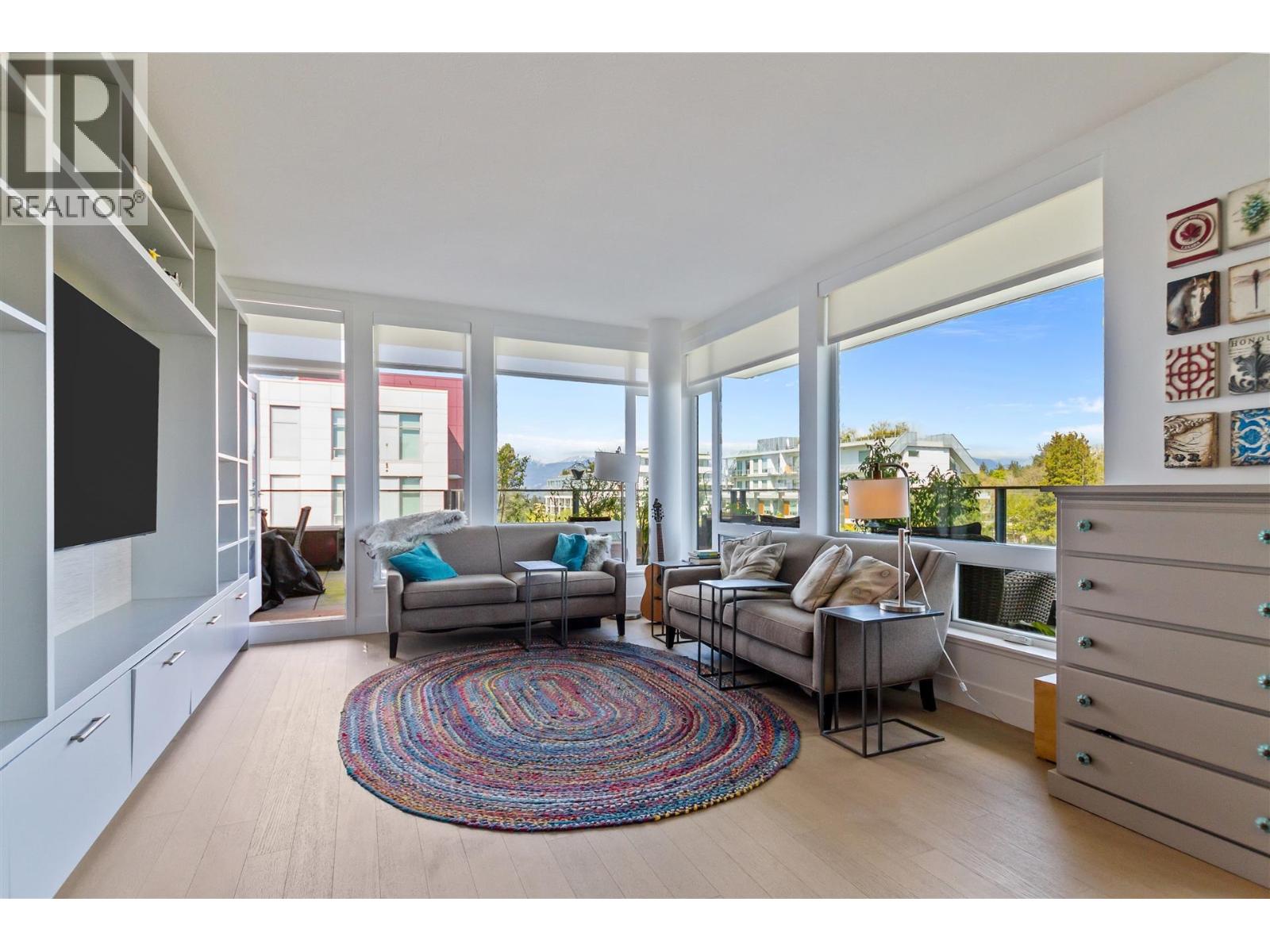 601 5115 Cambie Street, Vancouver, British Columbia  V5Z 2Z6 - Photo 3 - R3114022