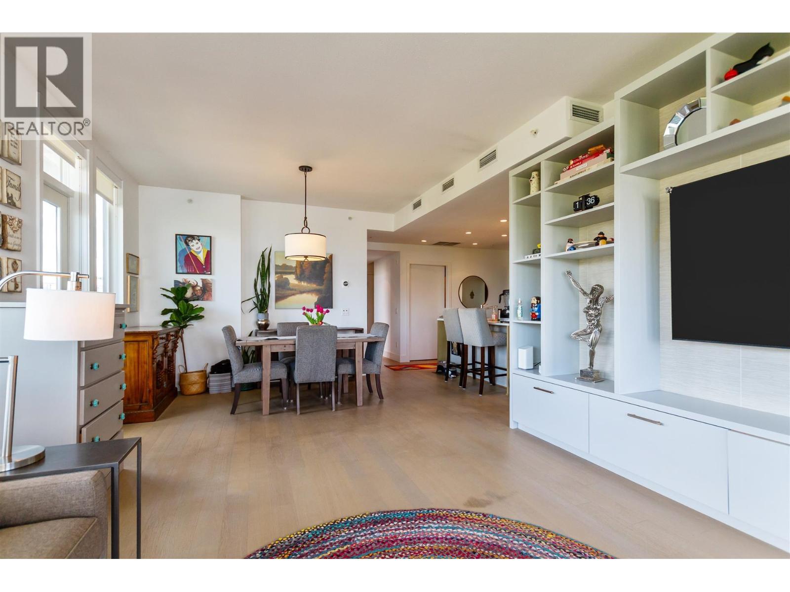 601 5115 Cambie Street, Vancouver, British Columbia  V5Z 2Z6 - Photo 8 - R3114022