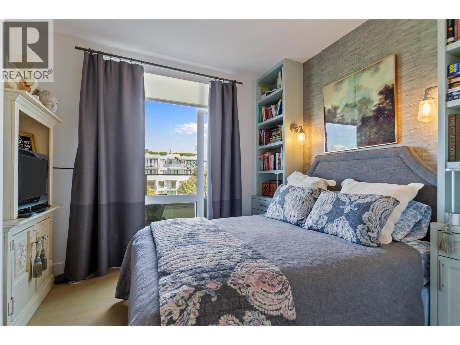 601 5115 Cambie Street, Vancouver, British Columbia  V5Z 2Z6 - Photo 15 - R3114022