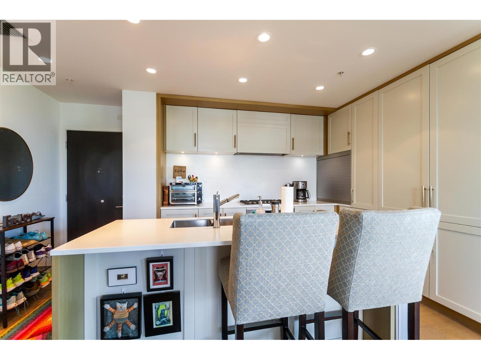 601 5115 Cambie Street, Vancouver, British Columbia  V5Z 2Z6 - Photo 9 - R3114022