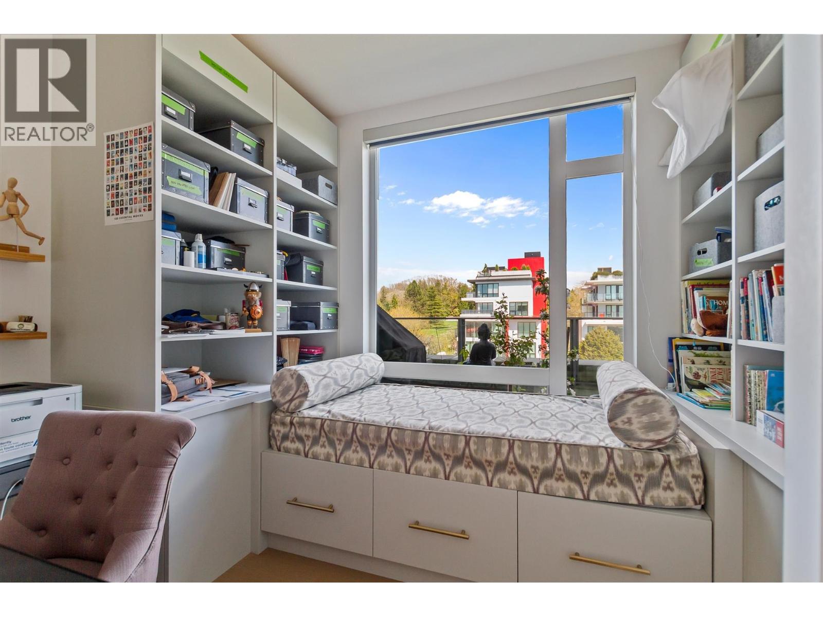 601 5115 Cambie Street, Vancouver, British Columbia  V5Z 2Z6 - Photo 16 - R3114022