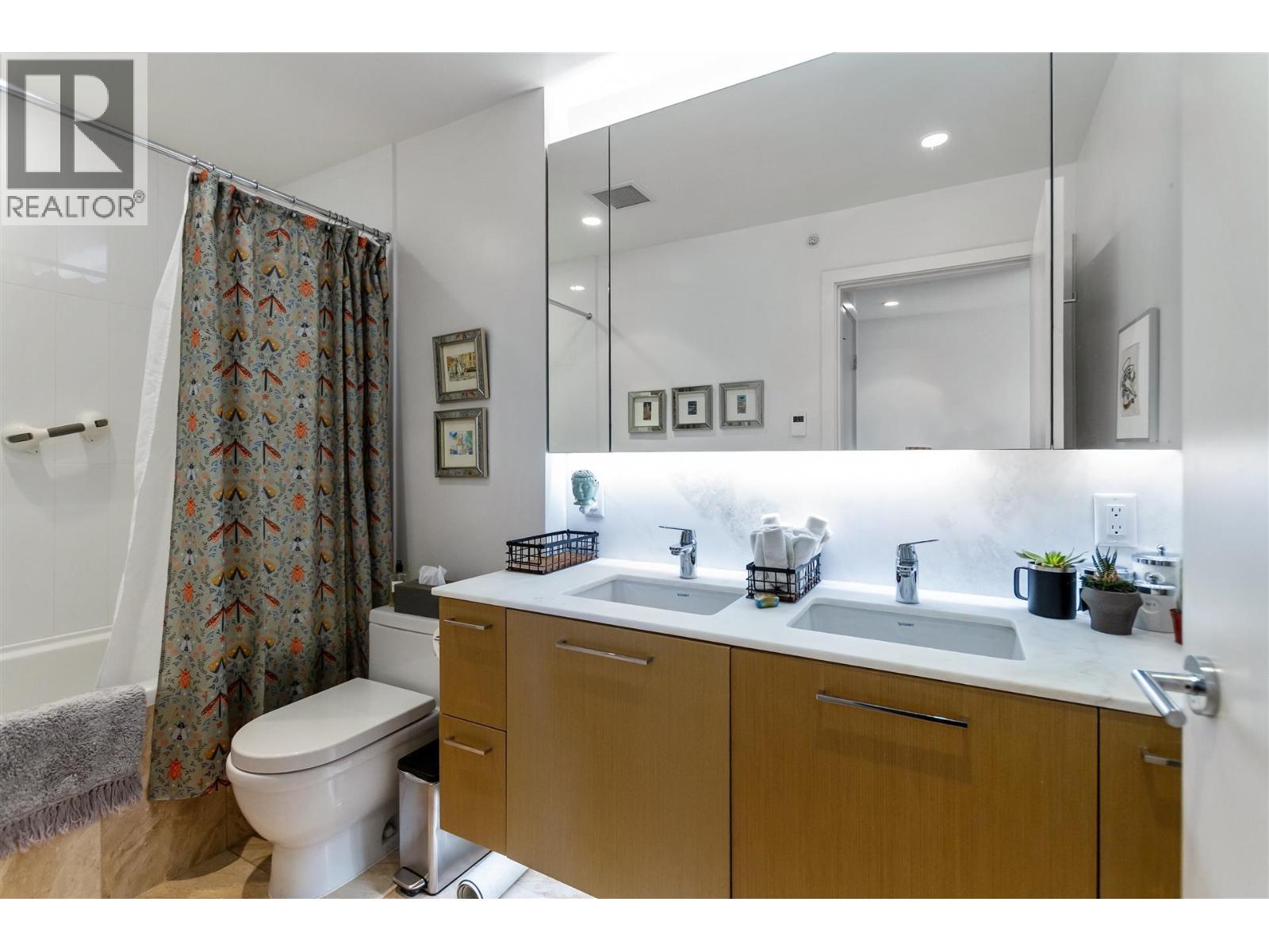 601 5115 Cambie Street, Vancouver, British Columbia  V5Z 2Z6 - Photo 17 - R3114022