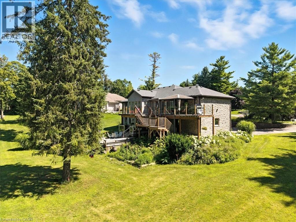 20 Grandy Lane, Cambridge, Ontario  N1R 8K2 - Photo 48 - 40809207