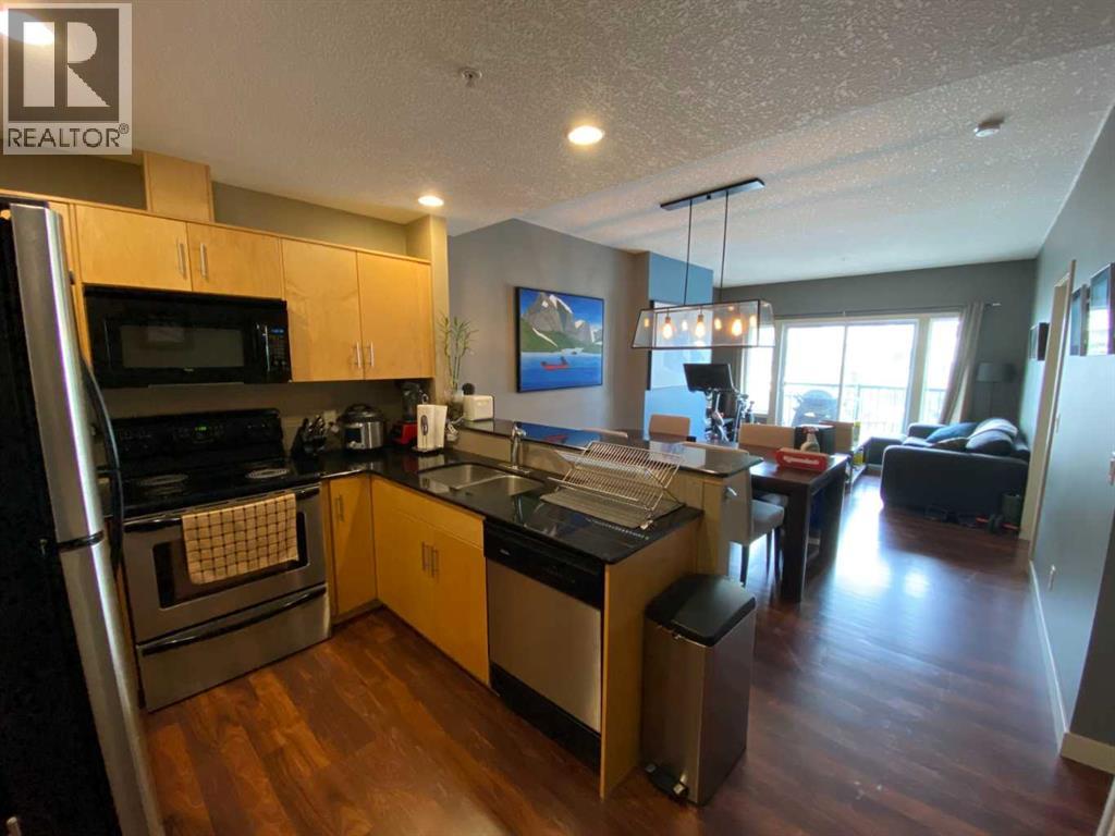 201, 1515 11 Avenue SW, Calgary, Alberta  T3C 0N1 - Photo 3 - A2293487